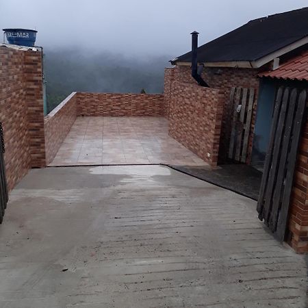Villa Chale Bahiano Penedo  Exterior foto