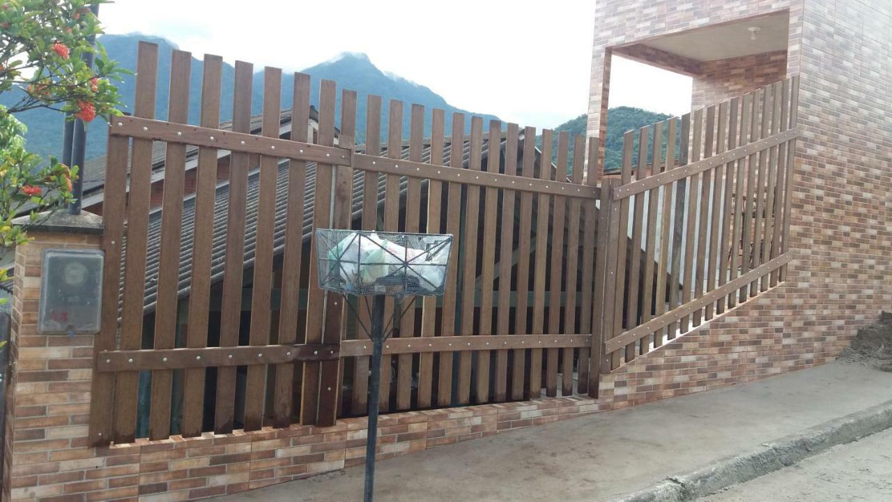 Villa Chale Bahiano Penedo  Exterior foto