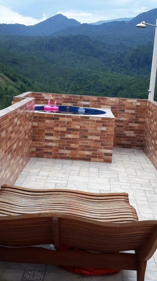 Villa Chale Bahiano Penedo  Exterior foto