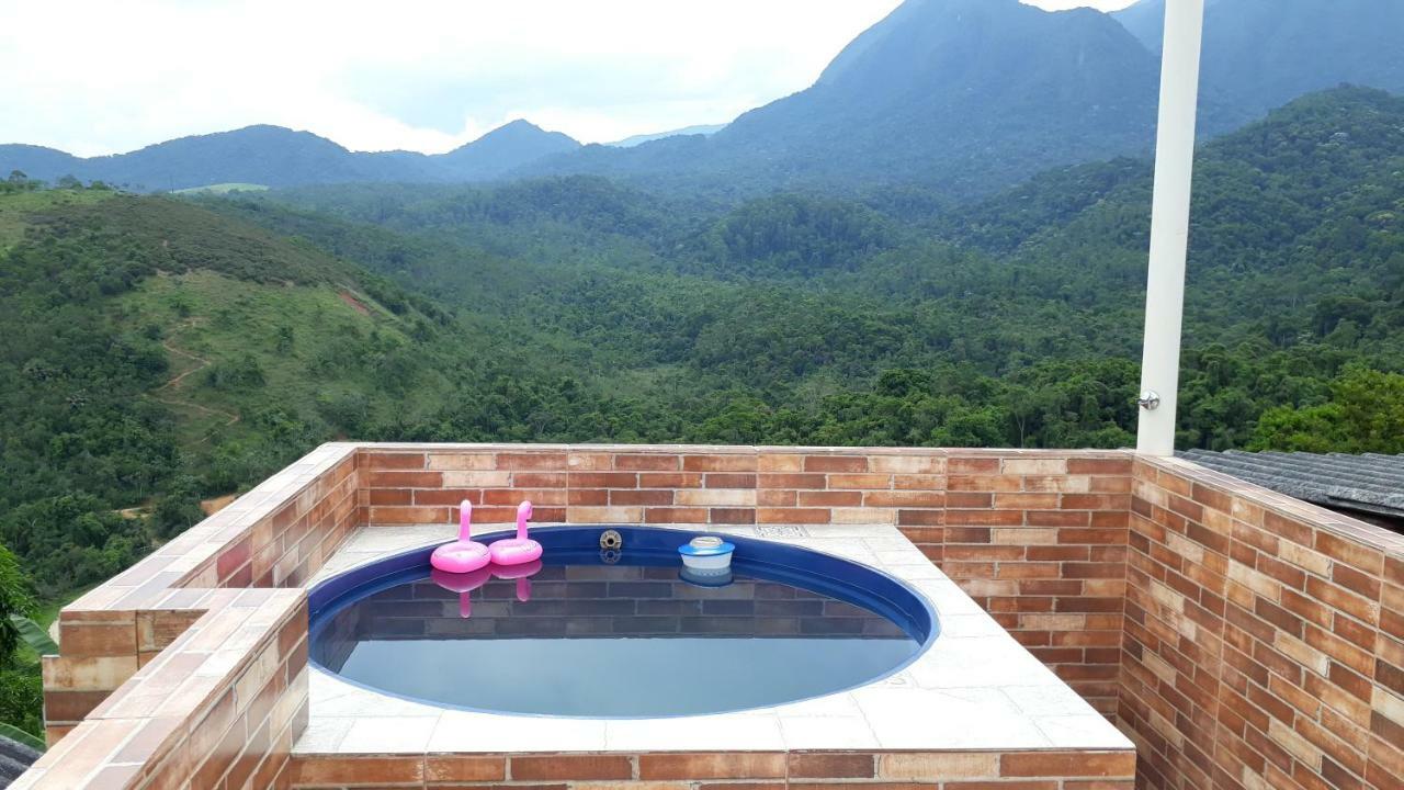 Villa Chale Bahiano Penedo  Exterior foto